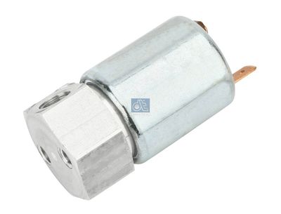 Valve, flame starter system DT Spare Parts 3.18702
