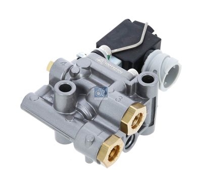 Boost Pressure Control Valve DT Spare Parts 3.18713