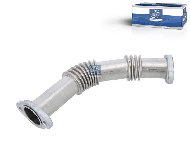 DT Spare Parts 3.18721 Exhaust Pipe