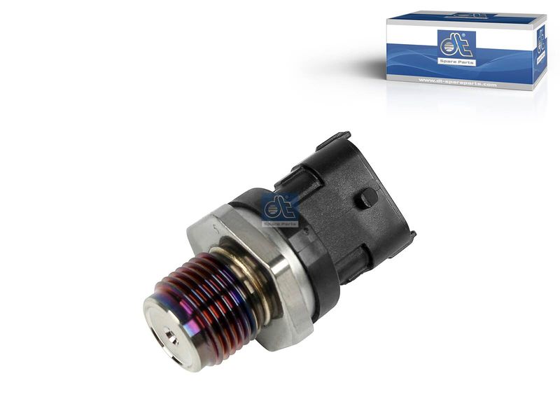 DT Spare Parts 3.20045 Sensor, fuel pressure