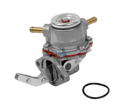 Pump, fuel pre-supply DT Spare Parts 3.21000