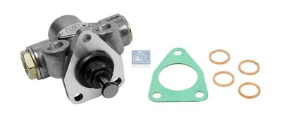Pump, fuel pre-supply DT Spare Parts 3.21007