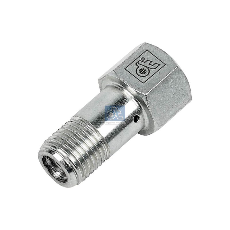 DT Spare Parts 3.21075 Overflow Valve