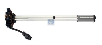 Sender Unit, fuel tank DT Spare Parts 3.23001