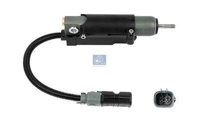 Slave Cylinder, engine brake DT Spare Parts 3.25514