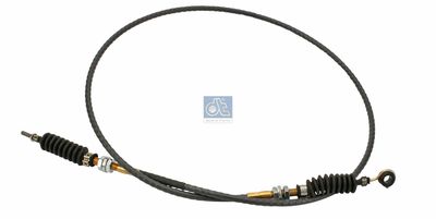 Accelerator Cable DT Spare Parts 3.26008