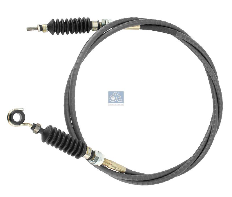 DT Spare Parts 3.26009 Accelerator Cable
