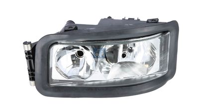 Headlight DT Spare Parts 3.31005