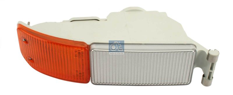 DT Spare Parts 3.31044 End Outline Marker Light
