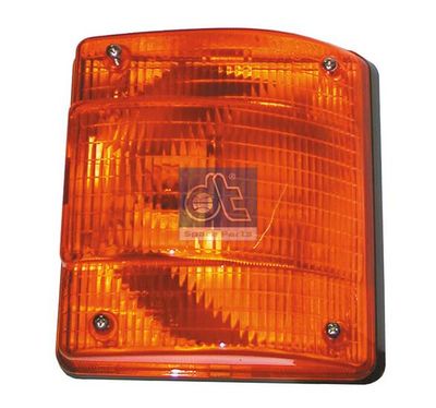End Outline Marker Light DT Spare Parts 3.31048