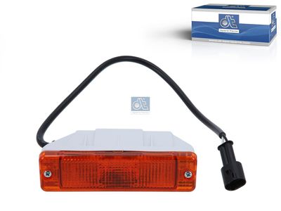 Direction Indicator DT Spare Parts 3.31053