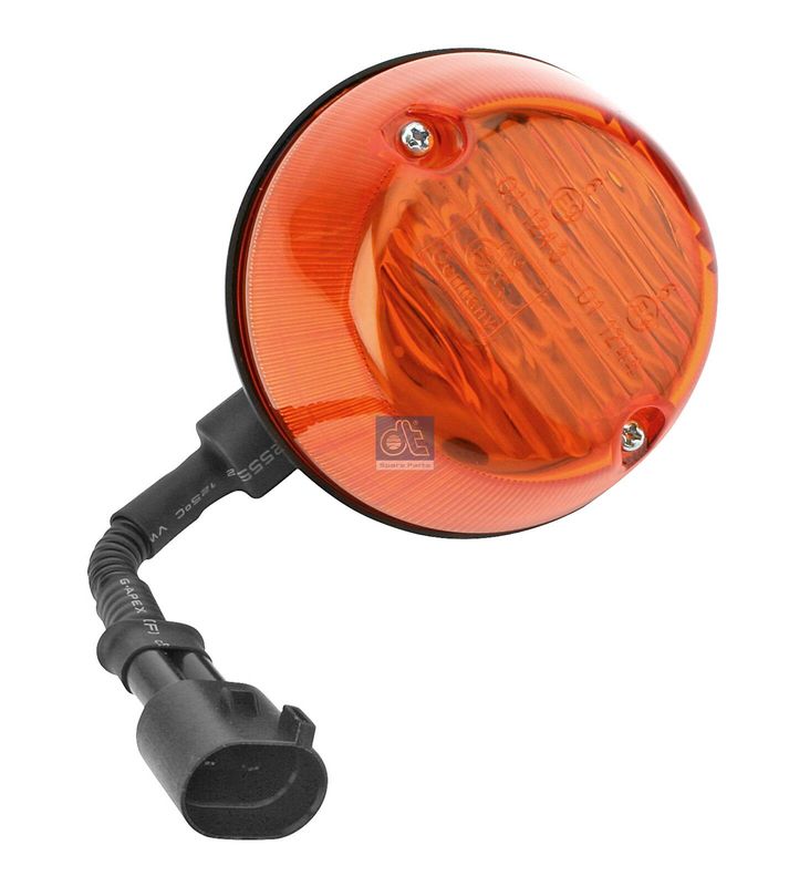 DT Spare Parts 3.31054 Direction Indicator
