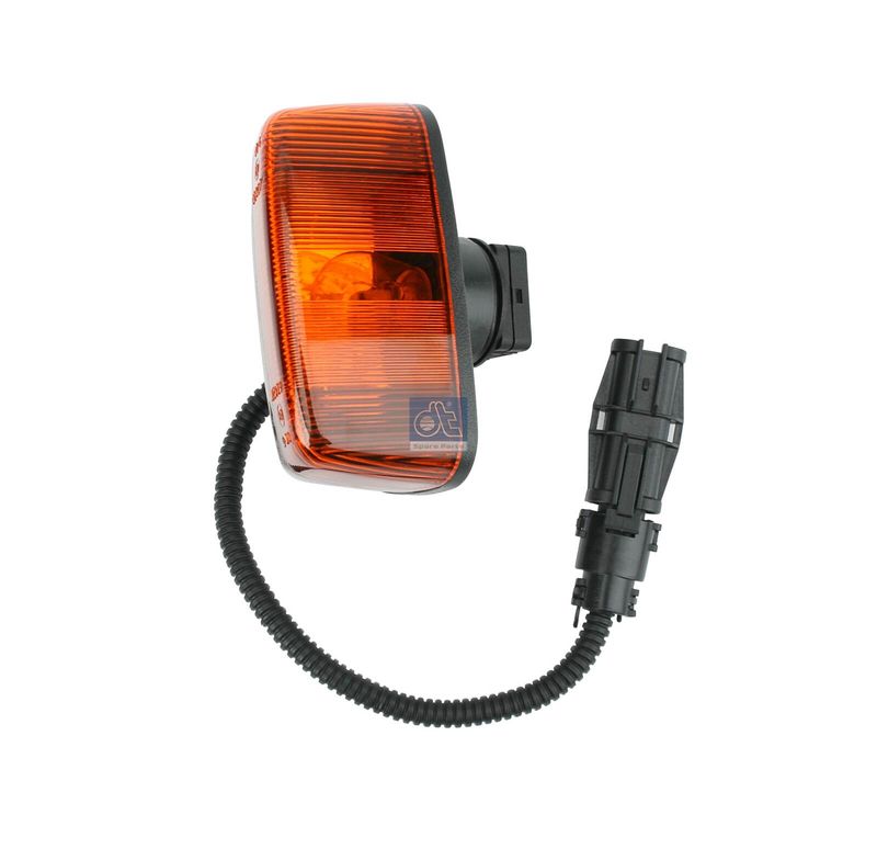 DT Spare Parts 3.31171 Direction Indicator