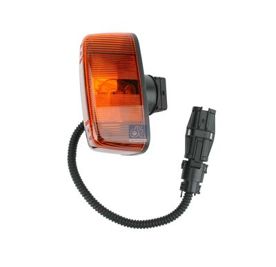 Direction Indicator DT Spare Parts 3.31171