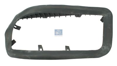 Frame, headlight DT Spare Parts 3.32065