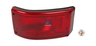 Stop Light DT Spare Parts 3.32160