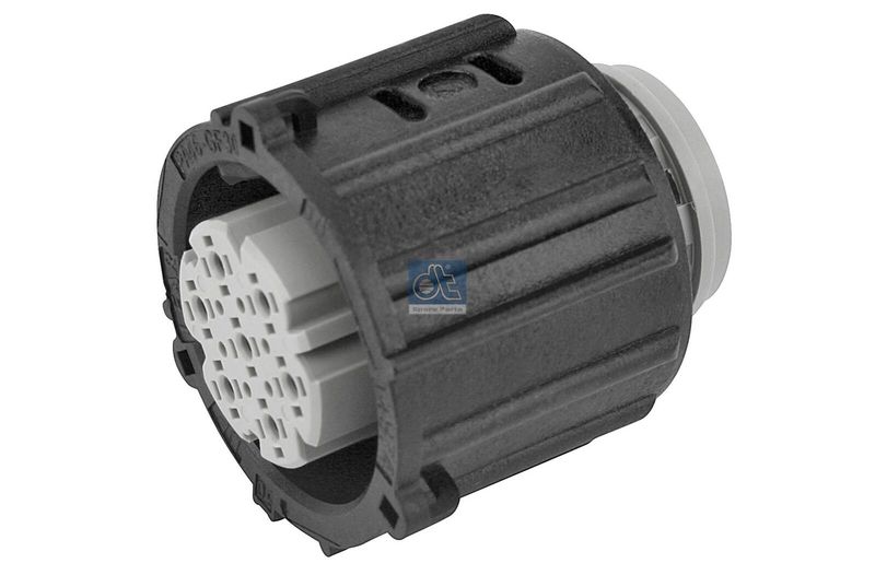 DT Spare Parts 3.32390 Plug Housing