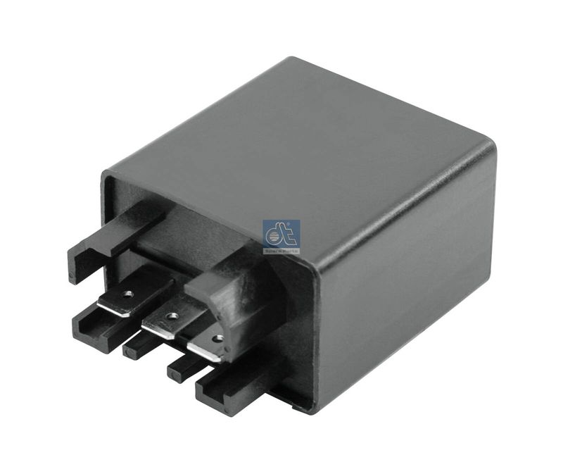 DT Spare Parts 3.33015 Relay, ALB