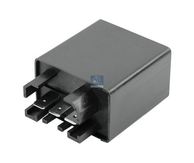 Relay, ALB DT Spare Parts 3.33015