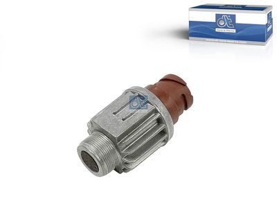Relay DT Spare Parts 3.33094