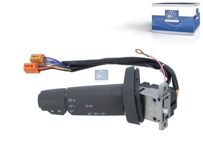 Steering Column Switch DT Spare Parts 3.33301