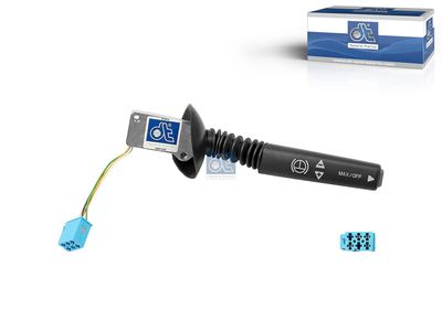 Steering Column Switch DT Spare Parts 3.33313
