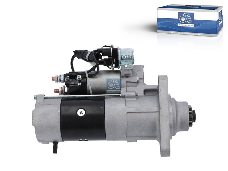 DT Spare Parts 3.34005 Starter