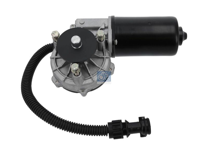 DT Spare Parts 3.35000 Wiper Motor