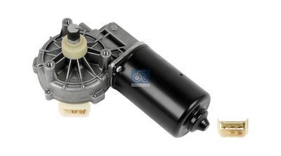 Wiper Motor DT Spare Parts 3.35003