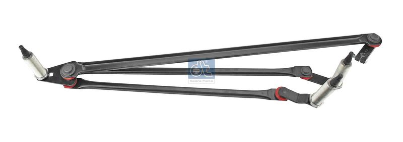 DT Spare Parts 3.35010 Wiper Linkage