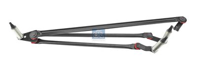 Wiper Linkage DT Spare Parts 3.35010