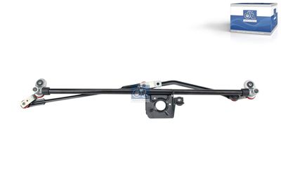 Wiper Linkage DT Spare Parts 3.35013