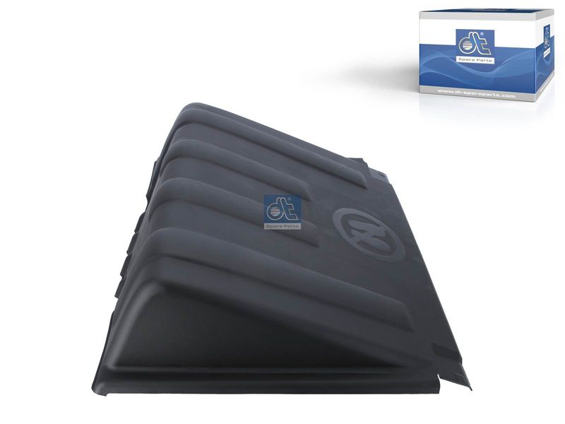 DT Spare Parts 3.36001 Cover, battery box