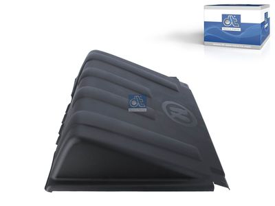 Cover, battery box DT Spare Parts 3.36001