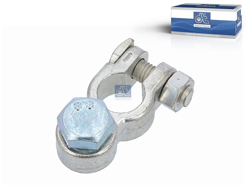 DT Spare Parts 3.36016 Battery Terminal Clamp