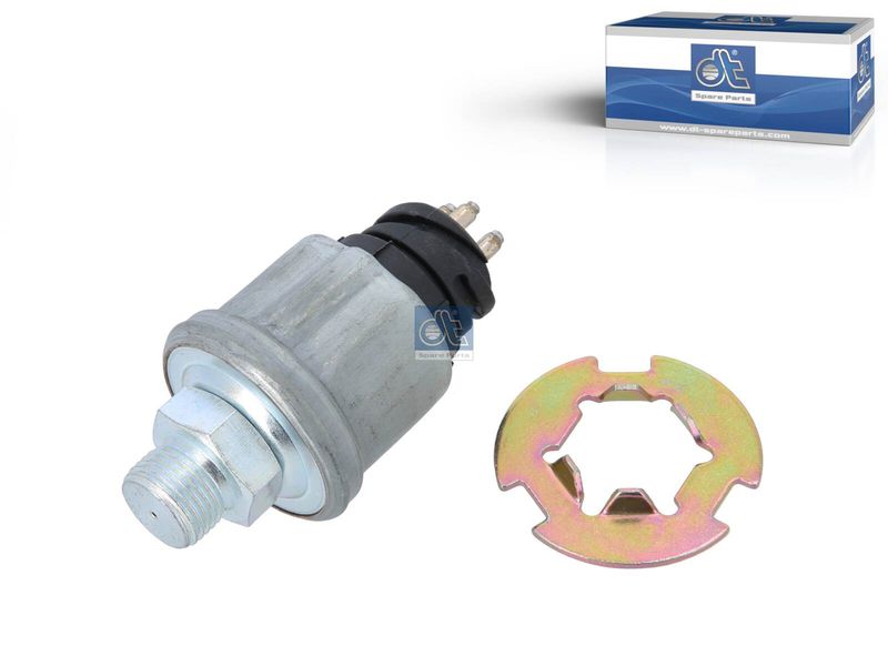 DT Spare Parts 3.37003 Sensor, oil pressure