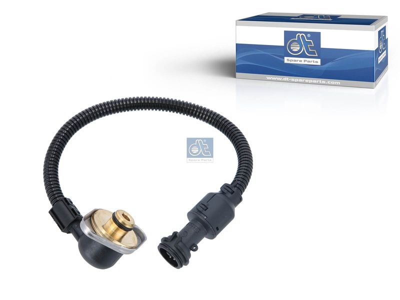 DT Spare Parts 3.37004 Sensor, boost pressure
