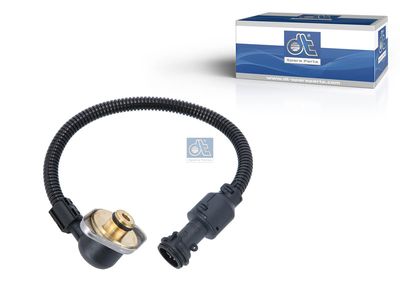 Sensor, boost pressure DT Spare Parts 3.37004