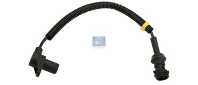 Sensor, crankshaft pulse DT Spare Parts 3.37025