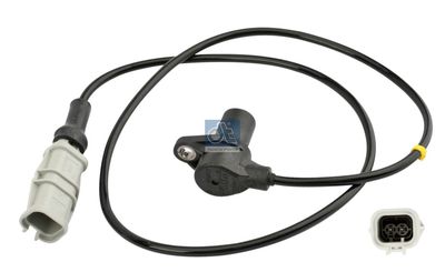 Sensor, crankshaft pulse DT Spare Parts 3.37027