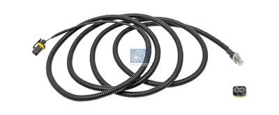 Sensor, wheel speed DT Spare Parts 3.37103