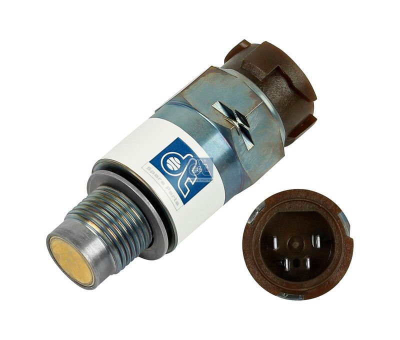 DT Spare Parts 3.37113 Sensor, speed
