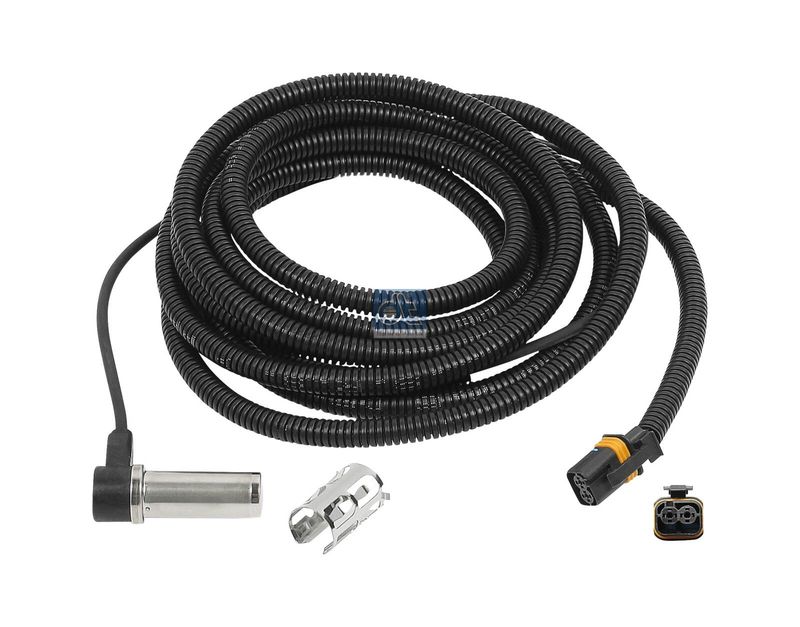 DT Spare Parts 3.37133 Sensor, wheel speed