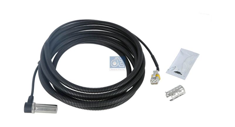 DT Spare Parts 3.37134 Sensor, wheel speed