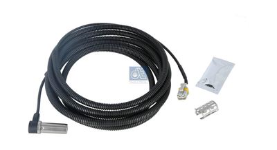 Sensor, wheel speed DT Spare Parts 3.37134
