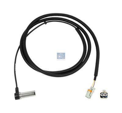 Sensor, wheel speed DT Spare Parts 3.37145