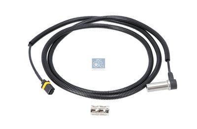 Sensor, wheel speed DT Spare Parts 3.37146