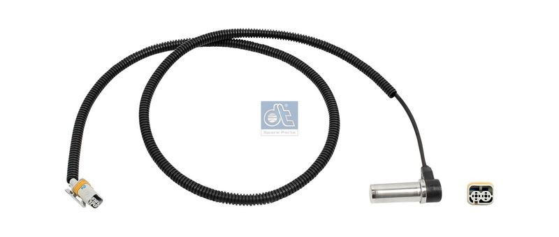 DT Spare Parts 3.37168 Sensor, wheel speed
