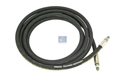 Clutch Hose DT Spare Parts 3.42000