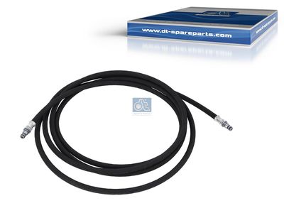 Hose DT Spare Parts 3.42002